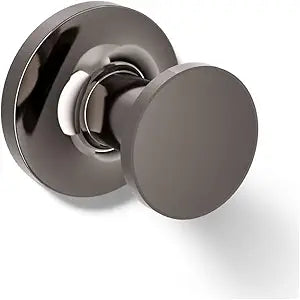 Kohler 14375-TT Purist 24" Double Towel bar, Vibrant Titanium