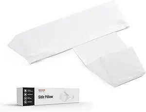 Soft & Comfort ab Sid Slpr Wdg Adjustable Breathable Cushion Supports Front and Back