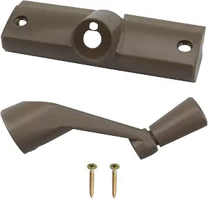 Casement Window Operator Cover & Handle for Andersen