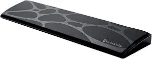 GravaStar Keyboard Wrist Rest Pad - Black