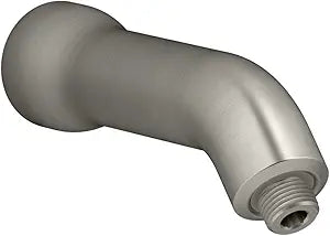 KOHLER K-99692-BN Toobi Shower Arm, Vibrant Brushed Nickel