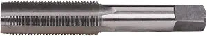 Century Drill & Tool 97118 Fractional Plug Tap, 3/4-16 NF