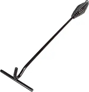 Stansport Dutch Oven Lid Lifter (16000), Black