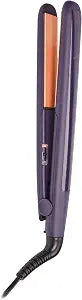 Remington MyStylist Slim Straightener, 1" Ceramic Flat Iron, 30-Second Heat