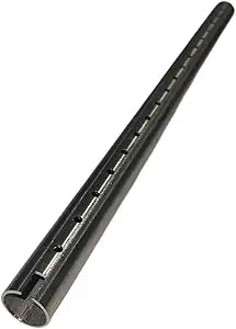 US Stove Secondary Air Tube Γ OEM Part 86726 | Stainless Steel Tube for Ashley AW180