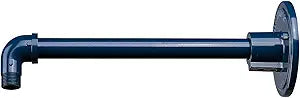 ML Lighting R Series Goose Neck Navy Blue
