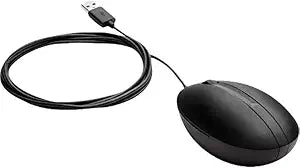 HP Wired 320M Mouse US
