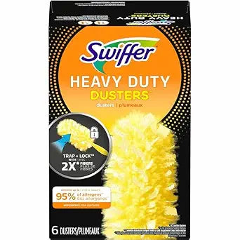 Swiffer 360-degree Dusters Refill
