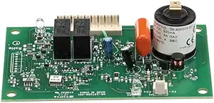 Fits XLT Ovens 1845 Ignition Control Board, 24 VDC for F Version, F1 Version, F3 Version