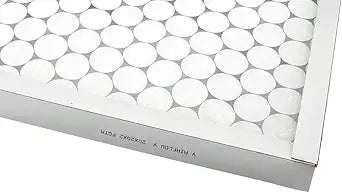 Fits Carrier HVAC FGTA 1-800-660-2290 Air Filter, 20" x 20" x 2 for 48HJD015 5B0, 48HJD015 6B0, 48HJD017 1B0