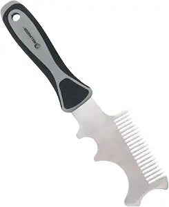 ROLLINGDOG 4 in 1 Paint Brush Comb