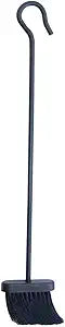 PANACEA PRODUCTS 30" BLK Fireplace Brush