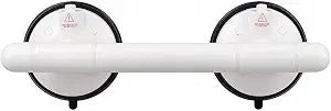 14.37 Inch Vacuum Suction Grab Bar with Safety Indicator