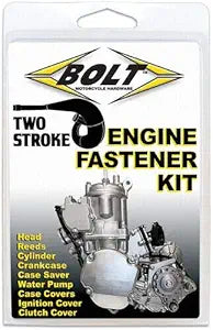 Bolt MC Hardware E-K1-8805 Kawasaki Engine Fastener Kit