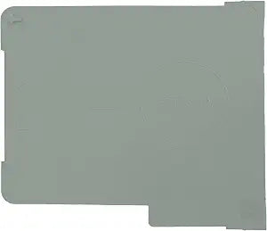 SmarToggle ST2W Low Voltage Divider  Compatible with SmarToggle 2-Gang Wall Box | Power and Low Voltage Divider | Designed for Home Entertainment and Data Communications