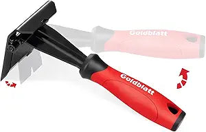 Goldblatt Trim Removal Tool, 3-inch Baseboard Removal Tool
