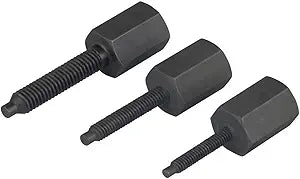 Best Q Drake Off Road's Multi-Size Grip Wrench Adapter Set: A Tool Kit Essential for Professionals and DIY Enthusiasts 66273
