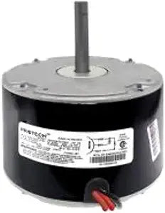 Protech 51-100999-03 1/6 hp 208-230/1/50-60 Condenser Motor
