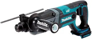 Makita XRH04Z 18V LXT Lithium-Ion Cordless 7/8" Rotary Hammer, accepts SDS-PLUS bits, Tool Only