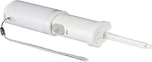 Toto HW300-W Portable Travel Washlet, White - HW300#W, 180 ml