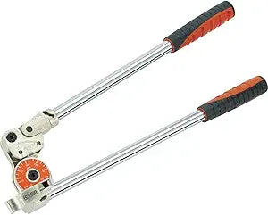 Ridgid 38033 Bender, Model 604, 1/4"
