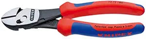 Twinforce Diagonal Super Cut