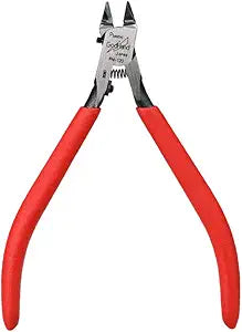 God Hand PN-120 Single-Edged nippers