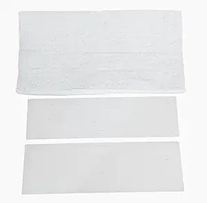 US Stove 88158/88159 / 88160 Γ Fiber Board Baffle Set Γ US Stove Γ (Special Order)