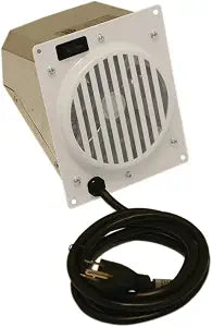 ProCom Automatic/Manual Thermostat Blower - Model# PF06-YJLF-B