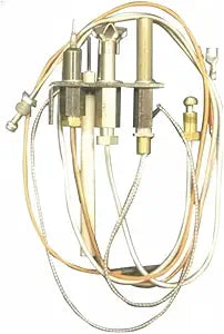 HHT OEM Heatilator Pilot Assembly - NG (4021-330) - Original OEM Part