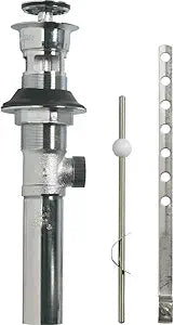 Lavatory Sink Drain