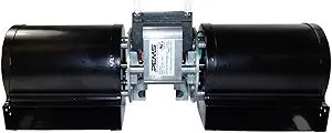 Fireplace Blower Heat N Glow GFK-160A; Regency Wood Stove Insert 846515; Royal GFK-160; Jakel