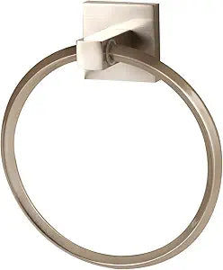 Alno A8440-SN Contemporary II Satin Nickel, Satin Nickel