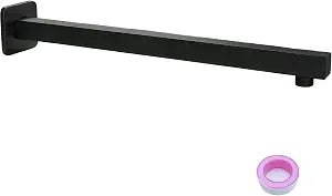 Shower Head Extension Arm, Stainless Steel Shower Head Arm