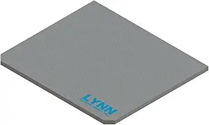 Quadra-Fire Baffle Board Γ 2372A | Replaces SRV7006-167 | Fits Cumberland Gap Models