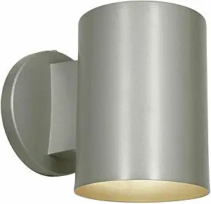 Access Lighting - HI Access TL-20363LEDDLP-SAT Transitional One Light Wallwasher from Poseidon Collection in Pewter, Nickel, Silver Finish, Satin