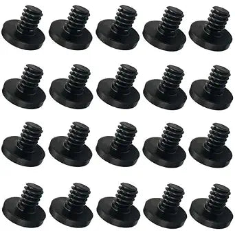 20 PCS Replacement Bolts Compatible with Suncast Storage Sheds