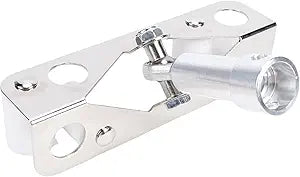 JTLB Drywall Inside Corner Bead Roller PTFE Stainless Steel Drywall Corner Roller Taping Tool with Threaded Adapter