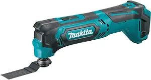 Makita MT01Z 12V max CXT Lithium-Ion Cordless Oscillating Multi-Tool, Tool Only