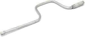 Titan 68103 3/8-Inch Drive Speeder Handle, Black