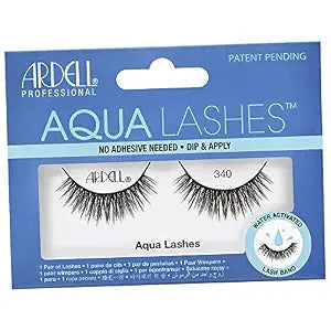 Aqua Lashes 340