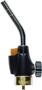 BERNZOMATIC Worthington 336737 WT2301 Trigger Start Propane Torch (2301 Torch)