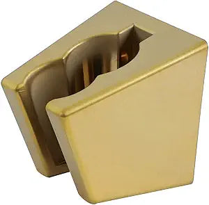 Kingston K175A7 Hand Shower Wall Mount Bracket, Brushed Brass