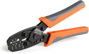 iCrimp Weather Pack Crimper Tools for Delphi APTIV Packard Weather Pack Terminals Metri-Pack Connectors for Sealed Terminals