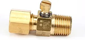 Fits Vulcan Hart US AP5 AB Valve, Pilot, Adjustable for VCCB25, VCCB60, 48SS