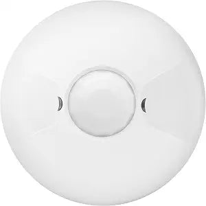 ENERLITES Low Voltage Ceiling Sensor Pir Occupancy Motion Detector, MPC-50L