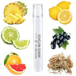 MIRIS No. 72455 Perfume Oil for Men