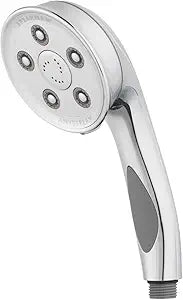 Speakman Caspian VS-3014-E2 Low Flow Hand Shower Head