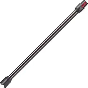 Replacement Extension Wand Compatible with Dyson V12 Detect Slim, V10 Digital Slim Cordless Vacuum Cleaner, Extension Vacuum Replacement Parts, Gray