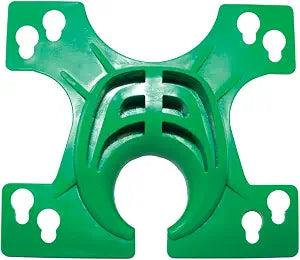 Rack-A-Tiers Wire Vortex - Wire Pulling Guide, 4" AND 4-11/16" Boxes, Wire Pulling Tool, Cable Pulling Tool, Wire Guide to Pull Wire, New and Improved (40002)